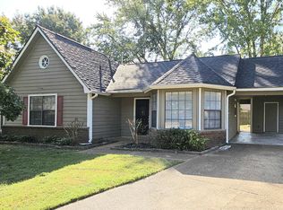 7631 Glenfield Cv, Memphis, TN 38133