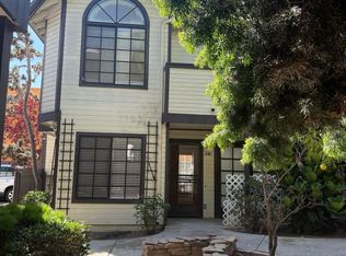 1934 - 1938 1/2 Thomas Ave, San Diego, CA 92109