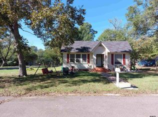 180 Rickett St, Rusk, TX 75785