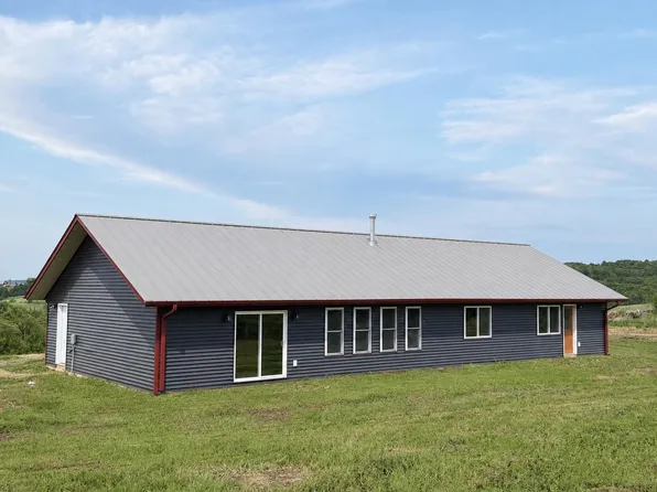 W10864 Santas Loop, Wonewoc, WI 53968