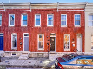 1750 Clarkson St, Baltimore, MD 21230