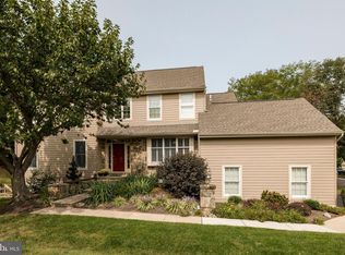 347 Lea Dr, West Chester, PA 19382
