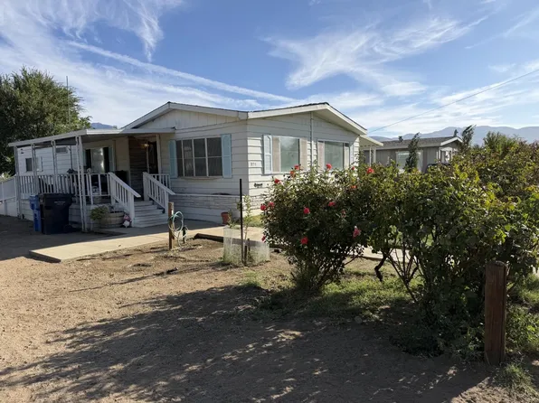 271 Home St, Big Pine, CA 93513
