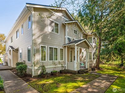 1262 Cooper Street, Dupont, WA, 98327