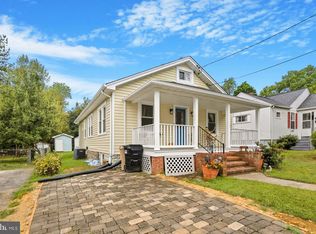 1106 Snowden Pl, Laurel, MD 20707