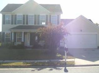 144 Kennet Dr, Suffolk, VA 23434