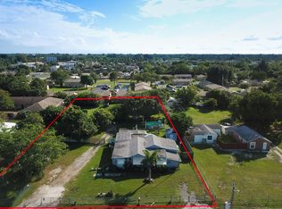 3825 Lakewood Rd #A, Palm Springs, FL 33461