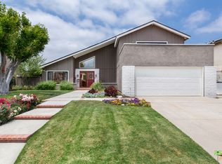 341 Amberwick Ln, Brea, CA 92821