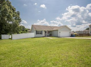 204 Pocosin Ct, Jacksonville, NC 28540