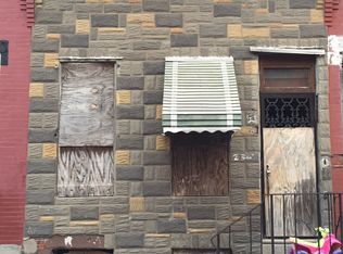 2317 N Bouvier St, Philadelphia, PA 19132