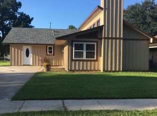 9916 Bookerline Ave, Baton Rouge, LA 70810