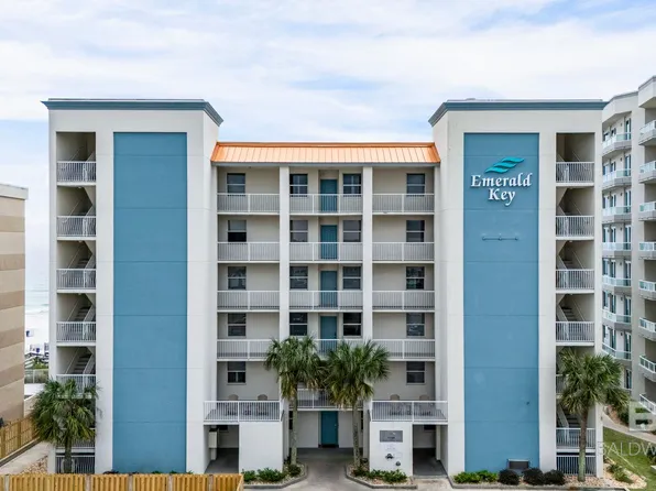 25360 Perdido Beach Blvd APT 501, Orange Beach, AL 36561
