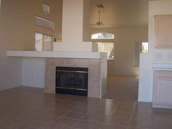 Great architect-- not boxy!