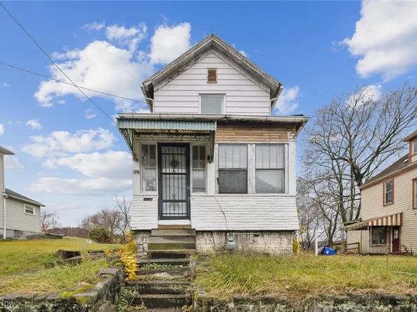 1216 Erie St, East Liverpool, OH 43920