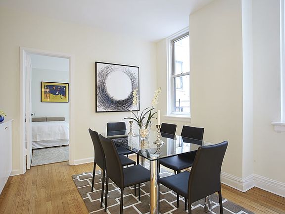 2nd image of 1153 Park Ave #6N