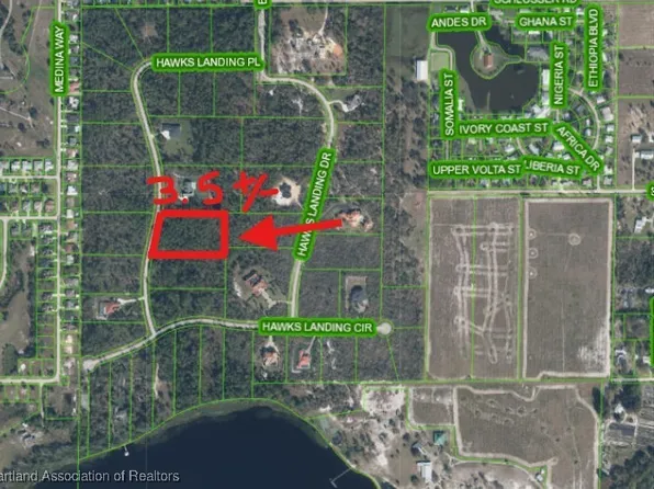 2031 Hawks Landing Pl, Sebring, FL 33875