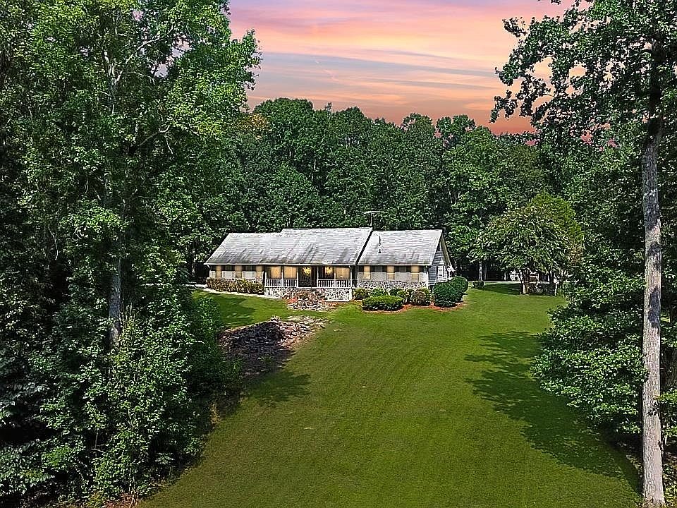 706 Fredonia Church Rd, Barnesville, GA 30204 Zillow