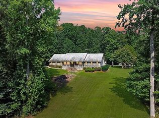 706 Fredonia Church Rd, Barnesville, GA 30204