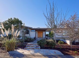 8400 Bel View Ct, El Cerrito, CA 94530