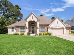 21364 Lady Bird Ln, Magnolia, TX 77354