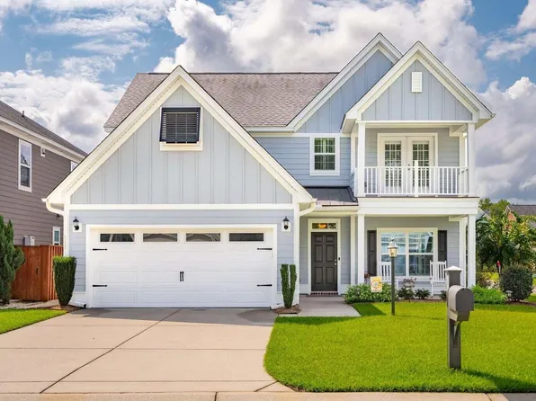 117 Carriage Hill Pl, Charleston, SC 29492