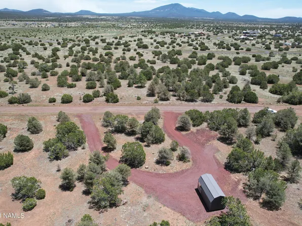 1470 E Ventura Ave, Williams, AZ 86046