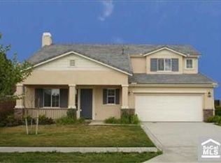 16152 San Jacinto Ave, Fontana, CA 92336