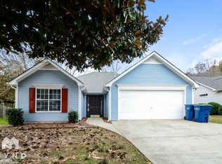 1505 King James Dr, Alabaster, AL 35007