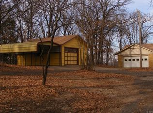16825 W 21st St S, Sand Springs, OK 74063