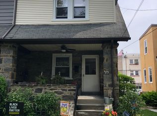 217 Marlboro Rd, Ardmore, PA 19003