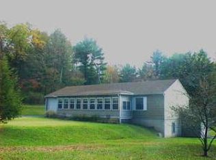 0 Rr Muncy, Danville, PA 17821