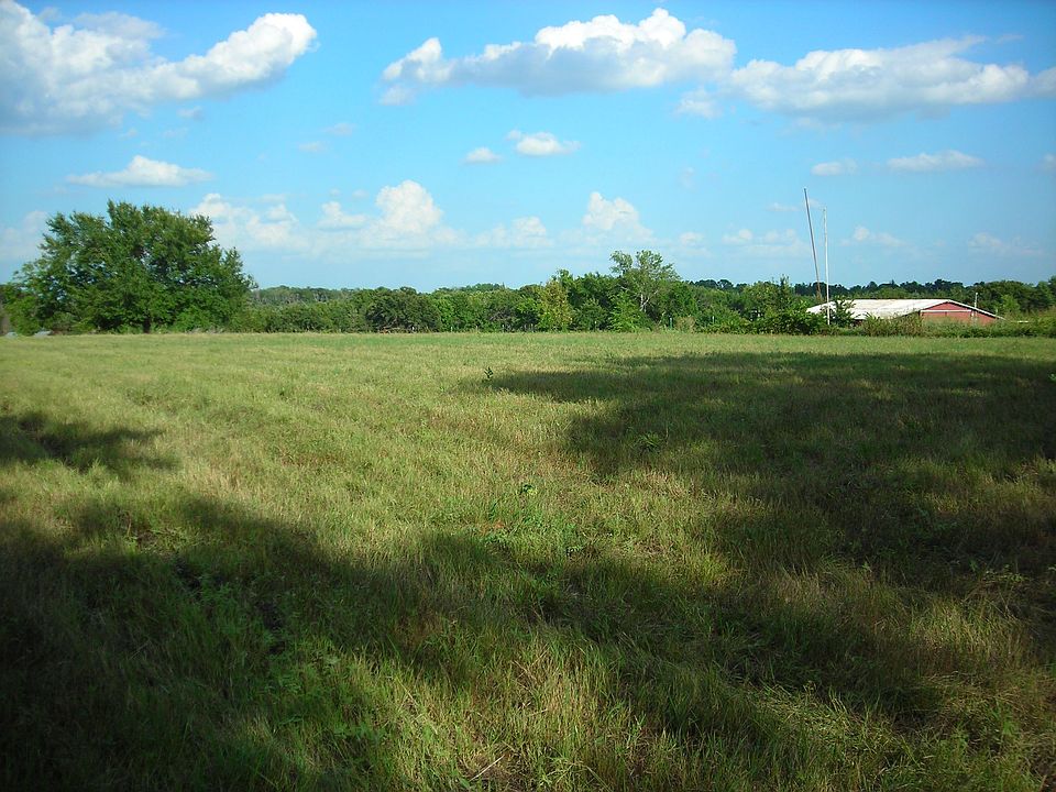 View from Driveway