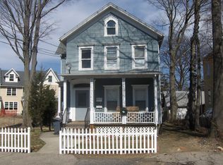 2 1/2 Jefferson St UNIT 1, Norwalk, CT 06851