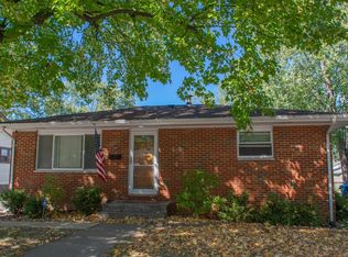 307 Picker Ave, Wood River, IL 62095