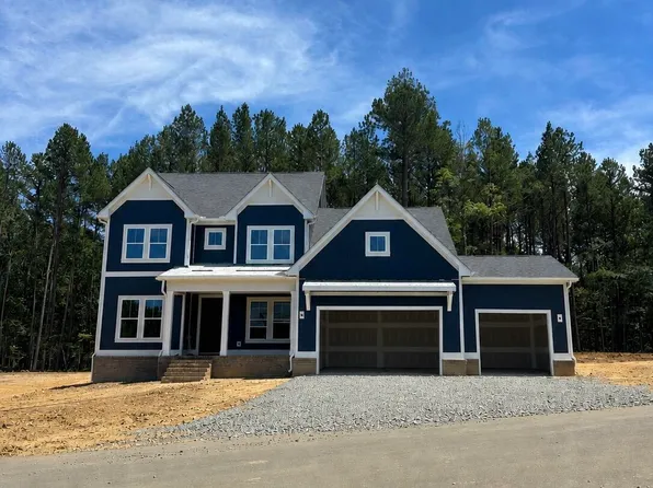 135 Black Bear Ct, Chapel Hill, NC 27516