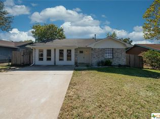 4002 Becky Dr, Killeen, TX 76543