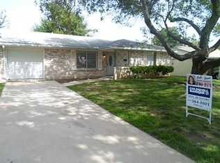 2718 Cumberland Dr, Mesquite, TX