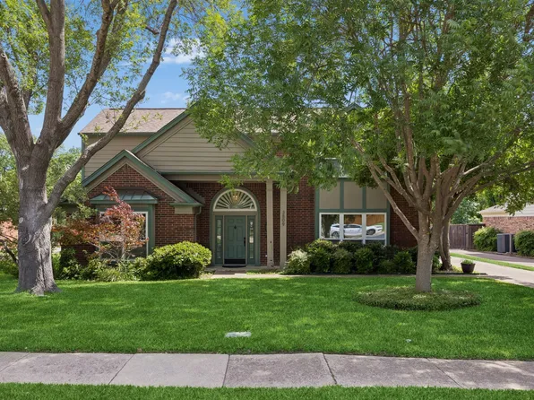 3809 18th St, Plano, TX 75074