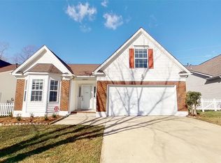 8529 Filbert Ln, Charlotte, NC 28215