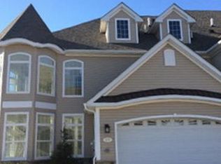 55 Abbey Rd, Tinton Falls, NJ 07753