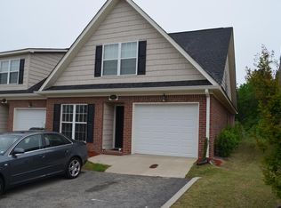 832 Landing Dr, Grovetown, GA 30813