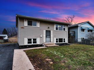 16401 Dixie Hwy, Markham, IL 60428