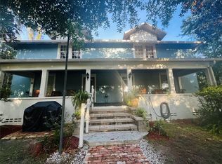 1124 NW 4TH STREET, GAINESVILLE, FL 32601