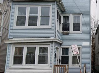 70 Willoughby St FLOOR 2, Newark, NJ 07112