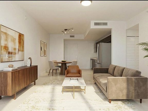4th image of 90 SW 3rd St APT 1608