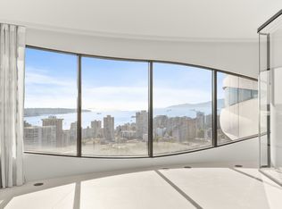 1033 Nelson St #2903, Vancouver, BC V6E 0E5
