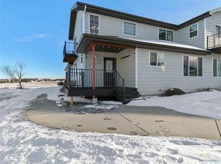 740 Lower Continental Dr UNIT 20, Red Lodge, MT 59068