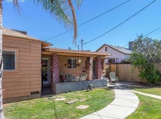 903 Water St, Bakersfield, CA 93305