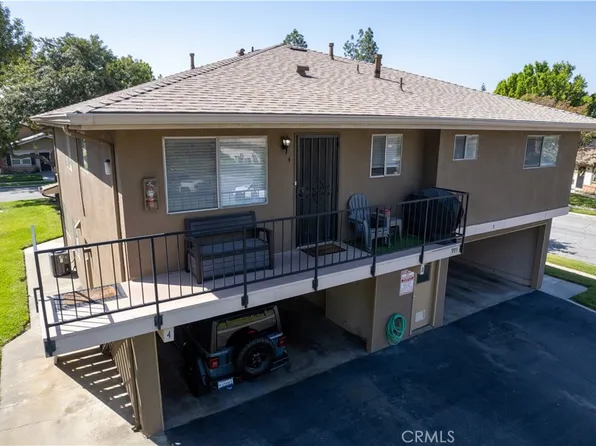 995 W Calle Del Cielo #4, Azusa, CA 91702