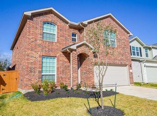 32638 Harvest Valley Dr, Brookshire, TX 77423